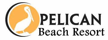 Pelican Beach Resort Logo