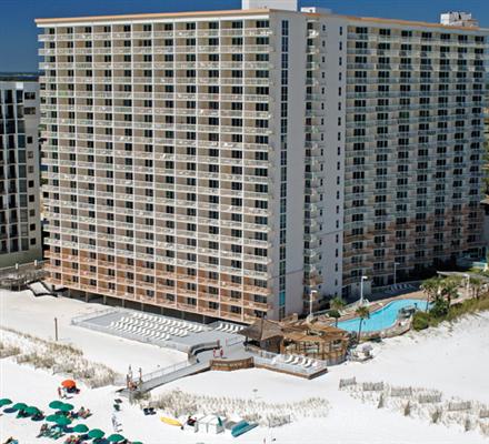 Pelican Beach View