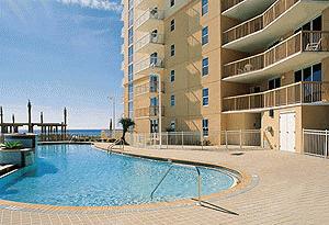 Pelican Beach Resort Condominiums Destin Florida